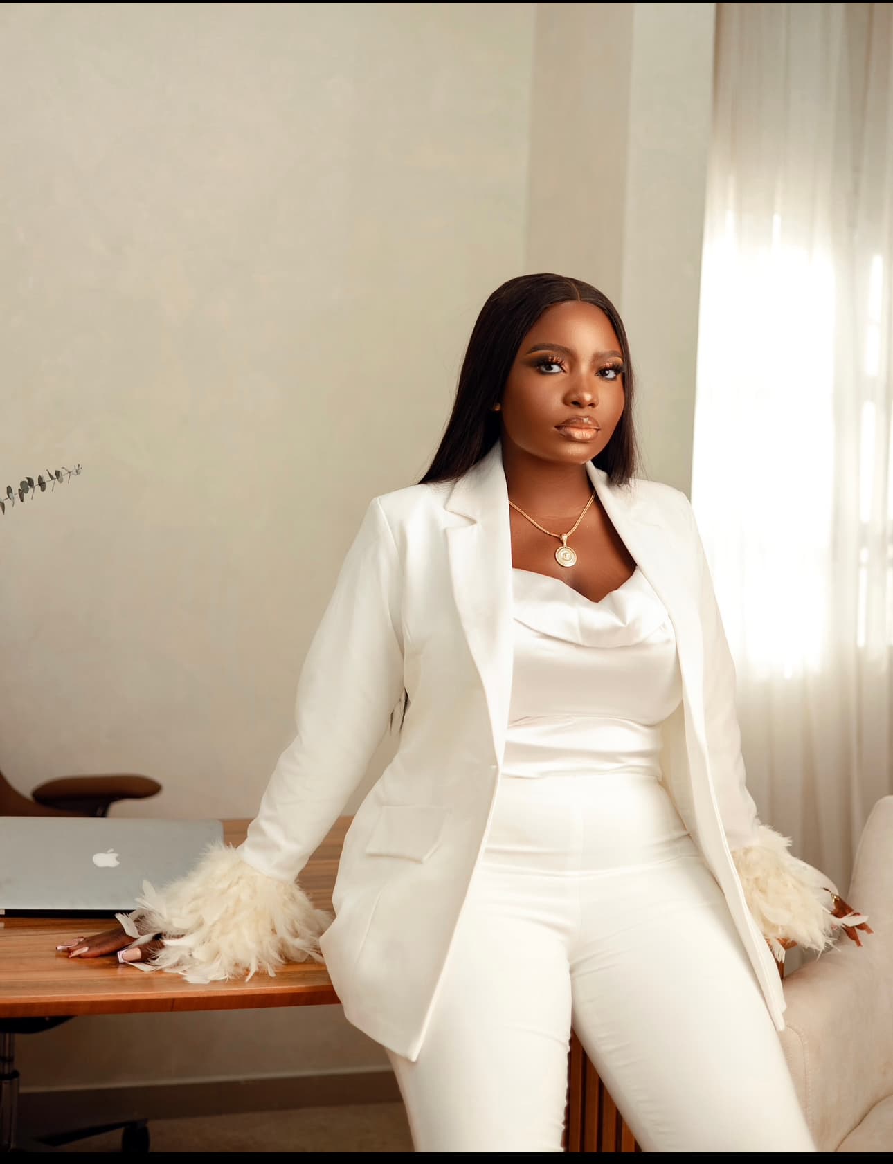 Ms. Sanni Lammi - CEO SPL Luxury Concept